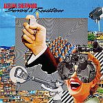 adrian sherwood - survival & resistance
