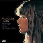 françoise hardy - midnight blues
