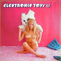 electronic toys 2