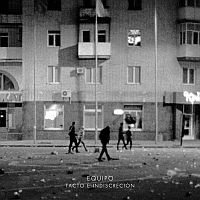 Equipo-Tacto e Indiscrecio¦ün