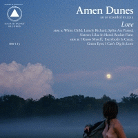 Amen Dunes - Love 2014