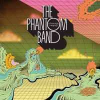 phantom band, the - strange friend - 2014