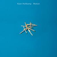 Koen Holtkamp - Motion [2014]