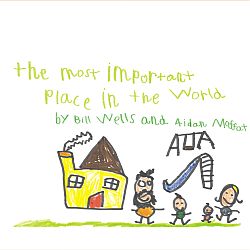 Aidan Moffat and Bill Wells - The Most Important Place
