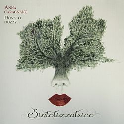 Anna Caragnano+Donato Dozzy - Sintetizzatrice