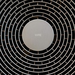 Wire - Wire (2015)