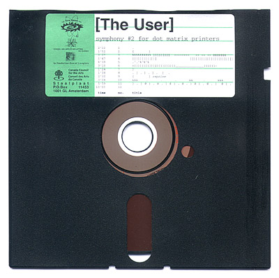 The User 6