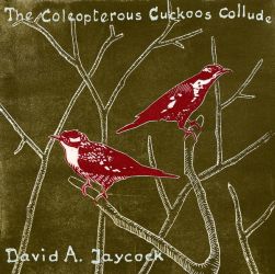david a. jaycock - the coleopterous cuckoos collude