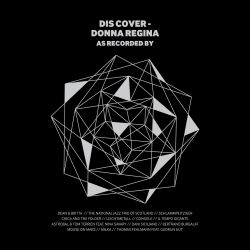 Various Artists - Dis Cover - Donna Regina as Recorded By
