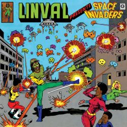 Linval Presents Space Invaders