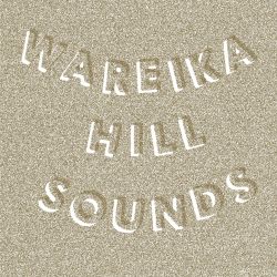 Wareika Hill Sounds (2016) - Mass Migration