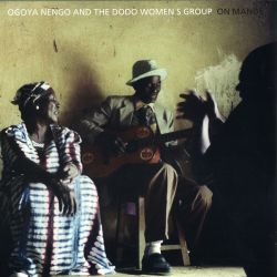 Ogoya Nengo & the Dodo's women group