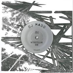 dj madd - interstellar dub