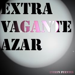 evelyn extravagante azar cover 2017