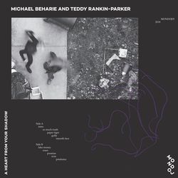 michael beharie & teddy rankin-parker - a heart from your shadow (mondoj, 2018)