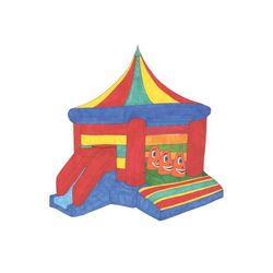 Élg - Vu Du Dôme (Editions Gravats, 2018)