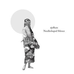 øjerum - Needleshaped Silence