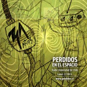 Perdidos en el Espacio