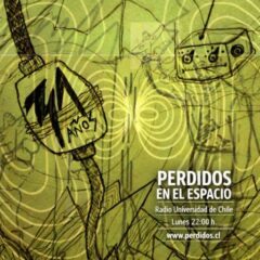 Perdidos en el Espacio | 22:00 hrs por Radio Universidad de Chile